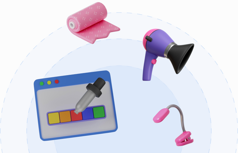 Дизайн и оборудование для бизнеса