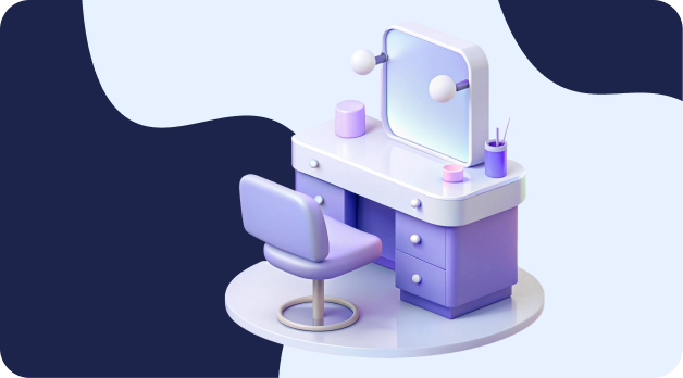 Как рабочее место мастера влияет на доход салона